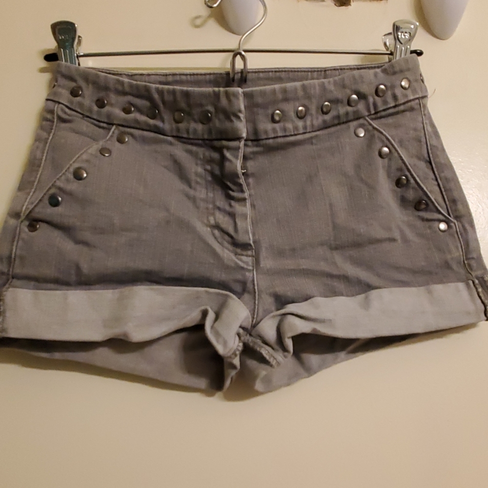 Alexander McQueen for Target Short shorts